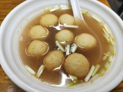 -小梁哥云吞面(黄贝岭店)
