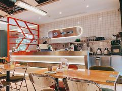 -simply thai天泰(美罗城店)