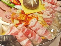 -双门洞·森系料理(体育西店)