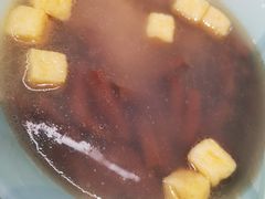 -回味鸭血粉丝汤(砂之船店)