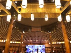 大堂-九十九顶毡房(阜石路店)