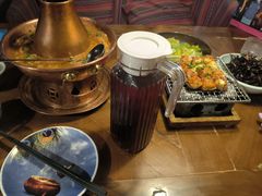 -雀舞云南菜(天津天河城购物中心店)