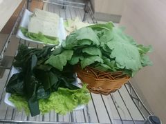 -晓林火锅(安定门店)