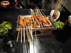 -晓鲜熊猫烤鱼烤吧(西三旗百汇北门店)