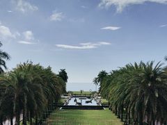 -三亚海棠湾万丽度假酒店