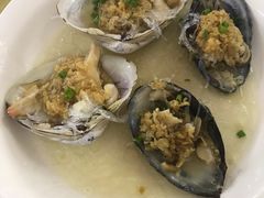 -明记海鲜美食老字号(明记总店)