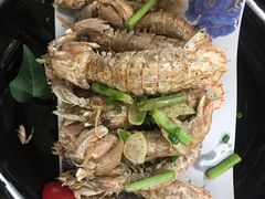 -宁波海逸大酒店·逸轩餐厅