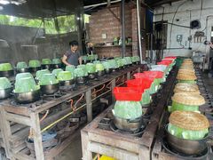 -红旗山庄(圭峰山店)