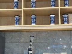-霸王茶姬(泛海广场店)
