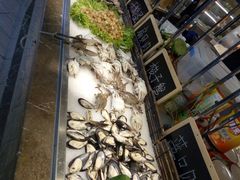 -欢乐牧场海鲜烤肉自助(牡丹园店)