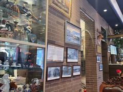 -安德烈俄式西餐厅(中央大街店)