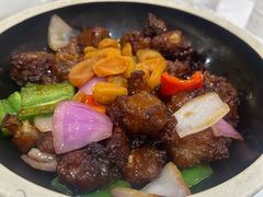 -园林宾馆·鸿运楼(越山路店)