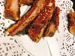 -九府羊·鲜羊火锅·烤串(新华路店)