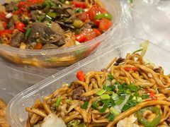 -跃跃鸡肠面(人民北路店)