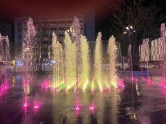 -嘉兴戴梦得购物中心