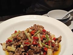 -绿茶餐厅(深圳龙华天虹购物中心店)