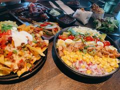 -Q MEX 库迈墨西哥餐吧(三里屯店)