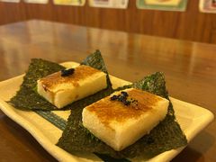 -烧鸟横丁(联发文创口岸店)