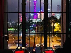 门面-L'ATELIER de Joel Robuchon(外滩18号店)