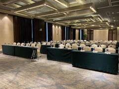 -清远熹乐谷温泉度假酒店
