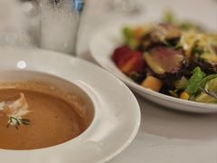 -摩根扒房(桐梓林店)