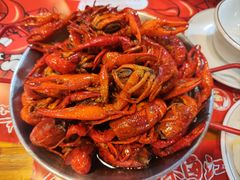 -李双猪·小龙虾·烧烤·羊肉煲(乐山店)