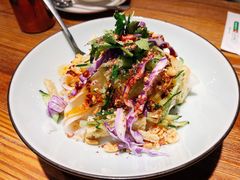 石河子凉皮-塔哈尔·新疆盛宴(城西银泰店)