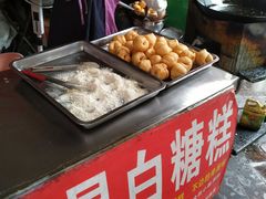 -老南昌白糖糕(大士院店)