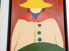 -宝龙艺术中心(七宝宝龙城店)