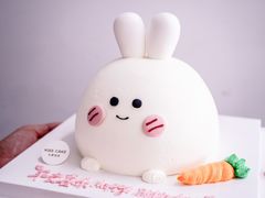 -KISS CAKE私家甜品定制(江宁店)