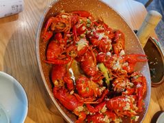 -望湘园·湖南菜(宏伊店)