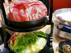 -西月山居匠心创意料理(江汉路新佳丽广场店)
