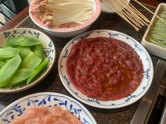 -皇城老妈火锅·川味传承(港湾店)