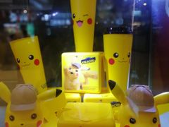 -万达影城(白云万达广场IMAX店)