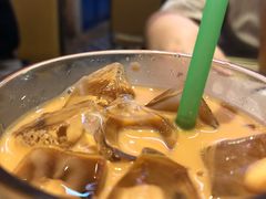 -明腾壹间茶餐厅(新都会花园广场店)