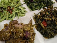 -王村姑老土炕莜面村(桥东店)