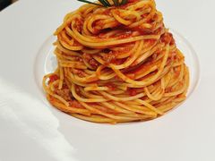 传统肉酱意面-C'è Amore爱意(亿合城店)
