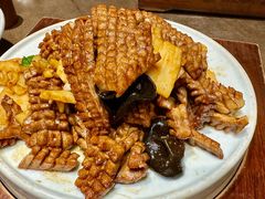 -魁盛居百年鲁菜馆(县西巷店)