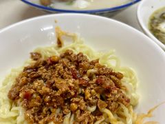 -面婆婆东台鱼汤面(湛江路店)