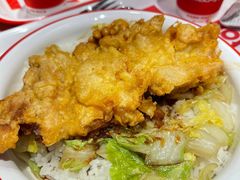 -猪角·闽南猪脚饭(华闽大厦店)