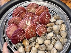 -海味当家·蒸锅海鲜(中山广场创始店)