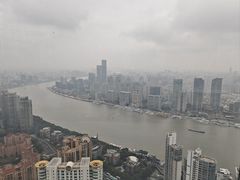 -上海中心大厦