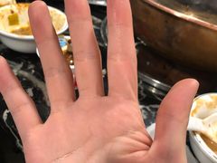 -欣悦坊陈一刀热气羊肉火锅(清真路店)