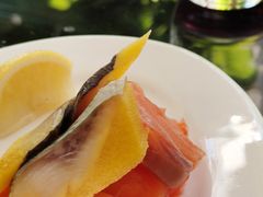 -圣丰索菲特·2 On 988 Café 自助餐厅