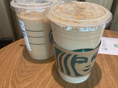 -星巴克臻选(深圳嘉里建设广场店)