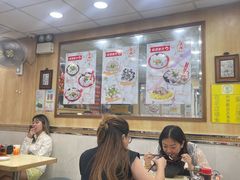 -文辉墨鱼丸大王(铜锣湾渣甸街总店)