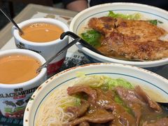 -华嫂冰室(尖沙咀店)