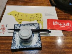 -热血兄弟·炭火烤肉(融侨中心店)