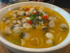 -扬州狮子楼·非遗淮扬菜(总店)