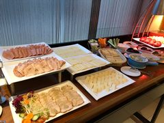 -香港铜锣湾皇悦酒店